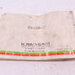 Betriebsanleitung Handbuch Kawasaki GPZ 900 R ZX900A/1-6 84-89  Kawasaki   