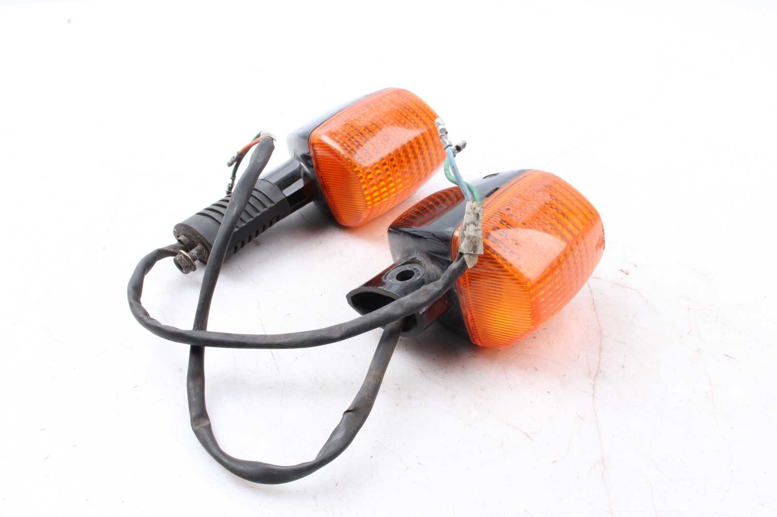 Blinker links rechts Honda XBR 500 PC15 85-87  Honda   