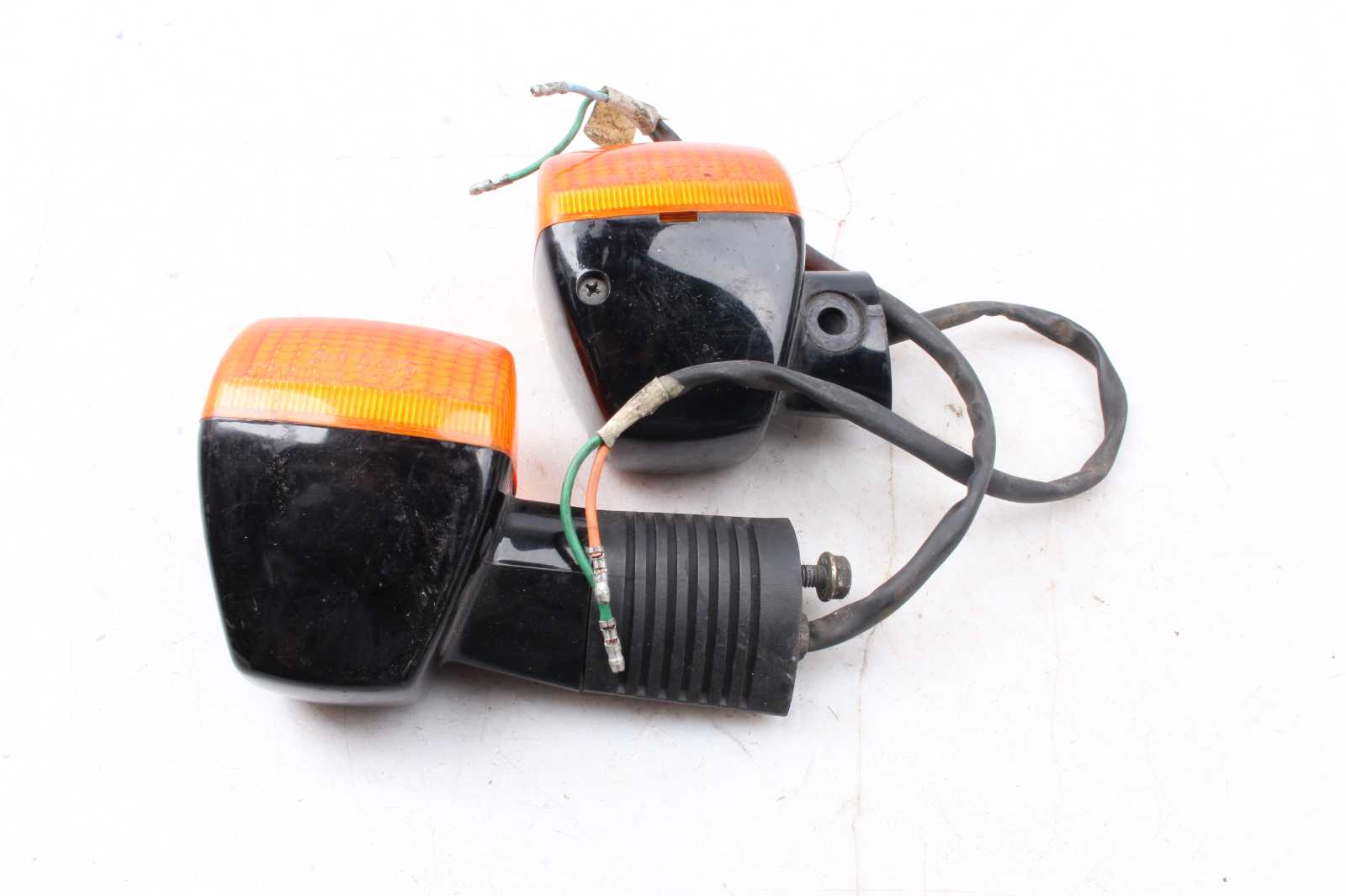 Blinker links rechts Honda XBR 500 PC15 85-87  Honda   