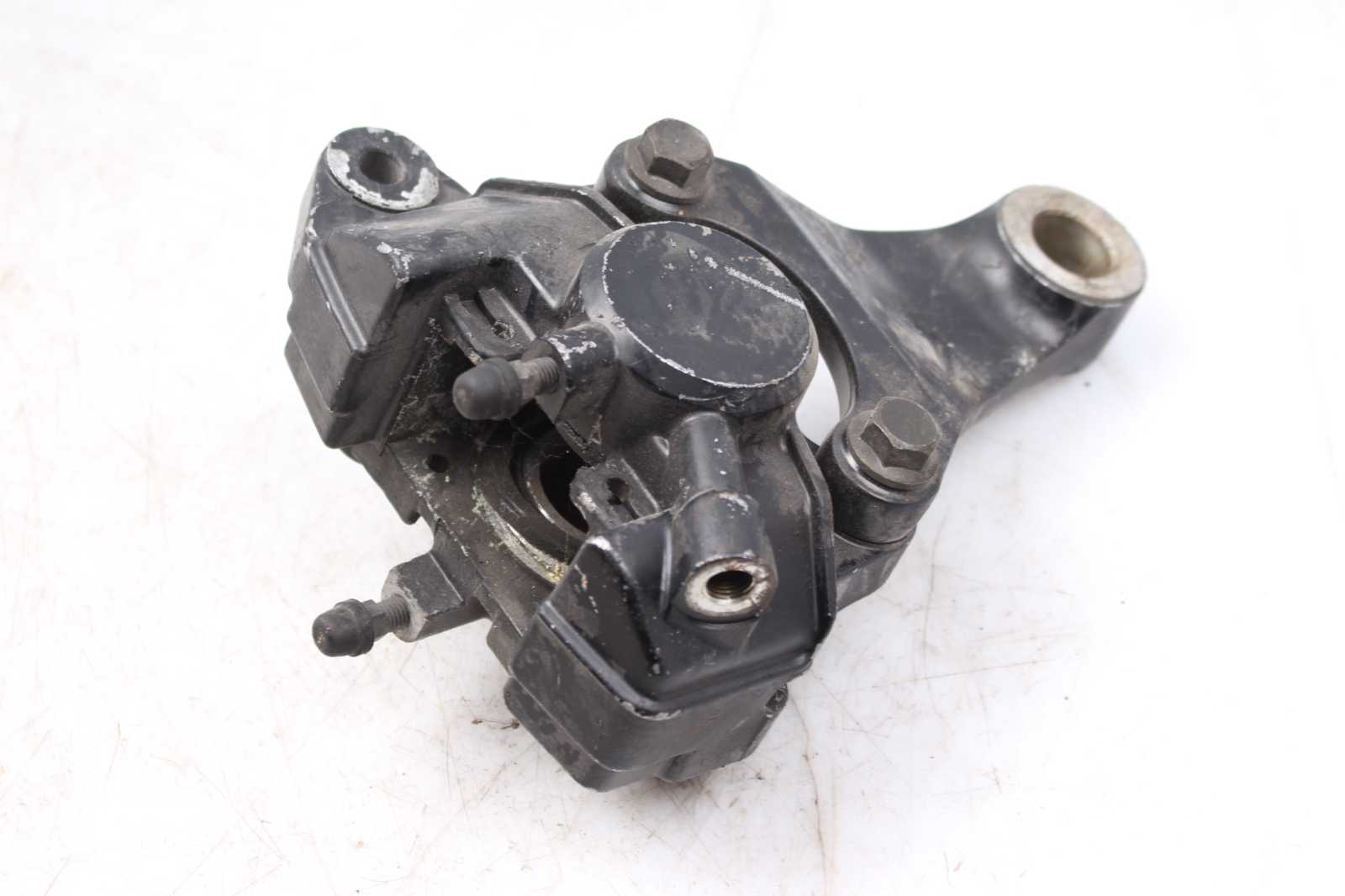 Bremssattel Bremszange hinten Suzuki GSX 750 E GS75X-E 80-83  Suzuki   