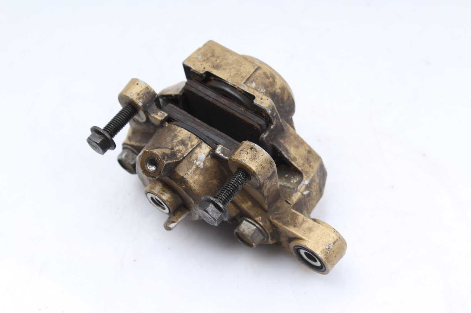 Bremssattel Bremszange hinten Suzuki GSX-R 1100 Modell J GU74C/J 88-88  Suzuki   