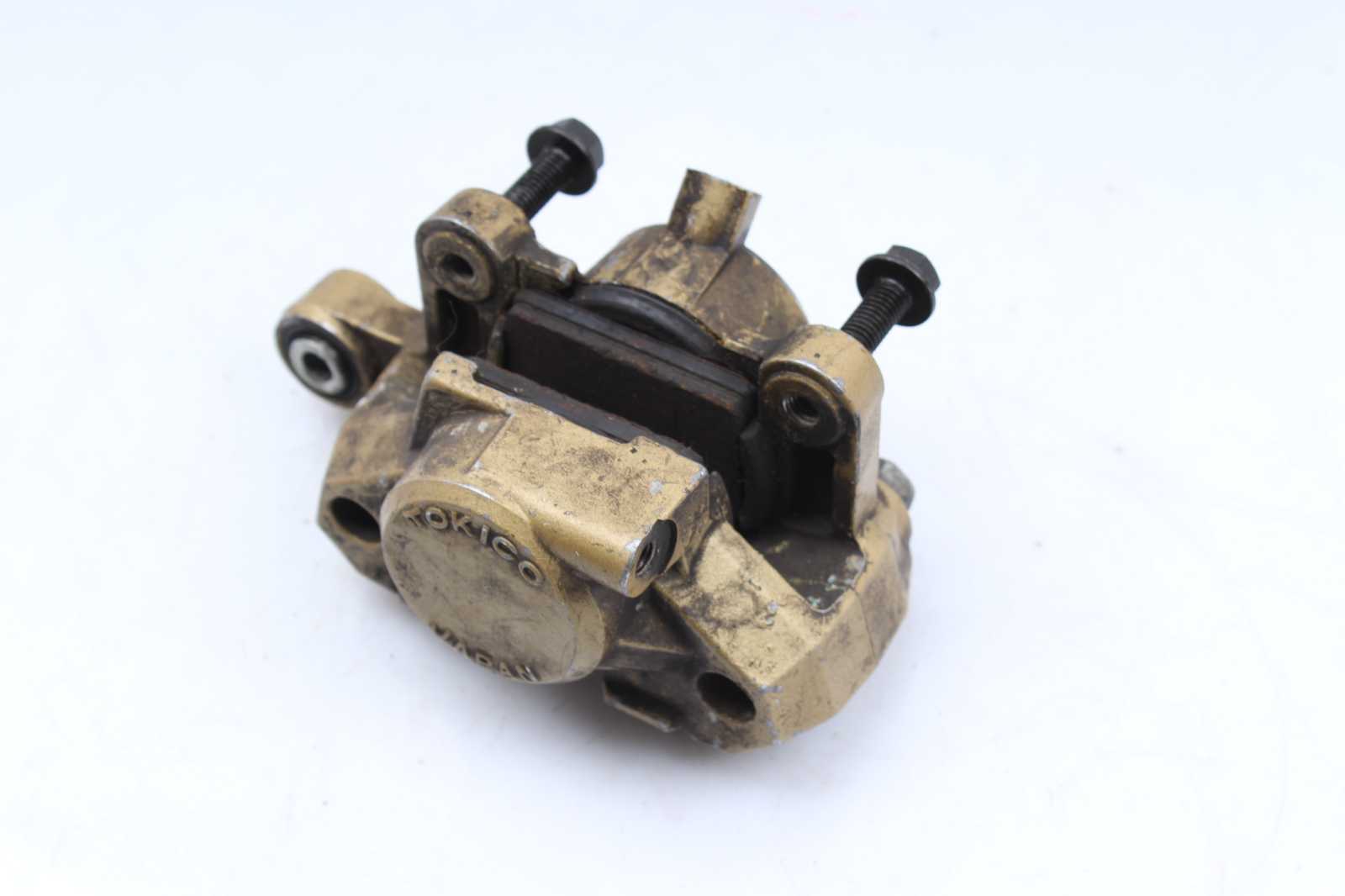 Bremssattel Bremszange hinten Suzuki GSX-R 1100 Modell J GU74C/J 88-88  Suzuki   