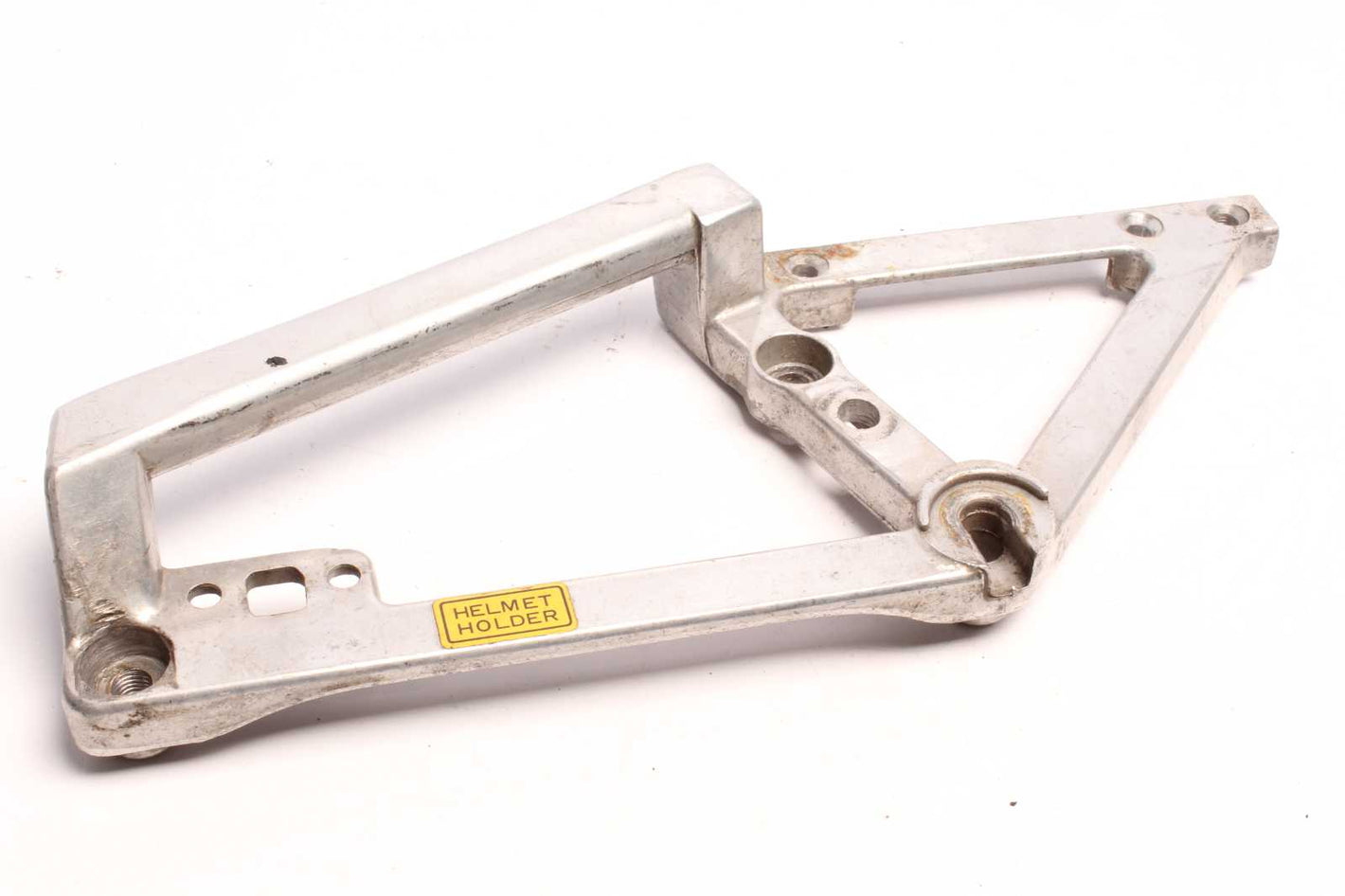 Gepäckträger Kofferträger links Honda XLV 750 R RD01 83-85  Honda   