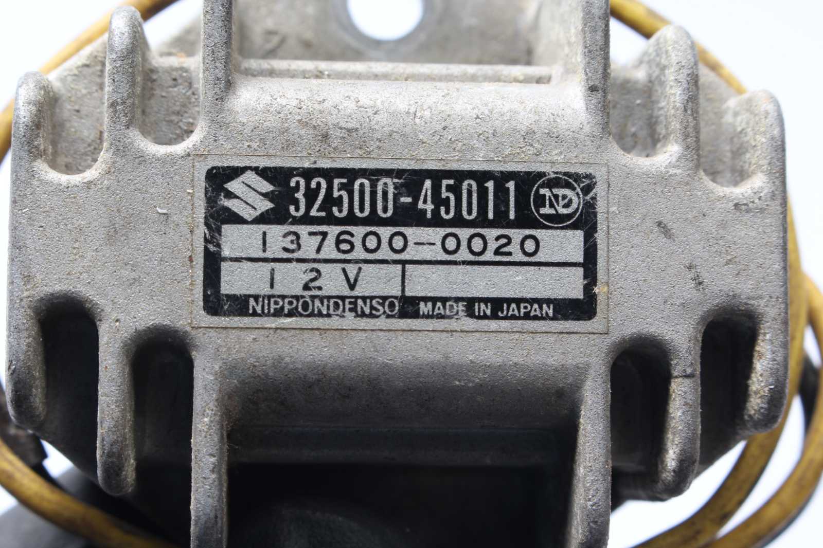 CDI Steuergerät 32500-45011 Suzuki GS 400 GS400 77-83  Suzuki   