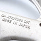 Felge Hinterrad Rad hinten Suzuki GSX 600 F GN72B 88-97  Suzuki   