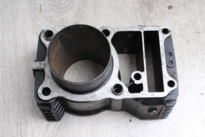 Zylinder Kolben hinten Honda VT 500 E PC11 83-85  Honda   