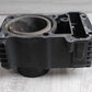 Zylinder Kolben hinten Honda VT 500 E PC11 83-85  Honda   