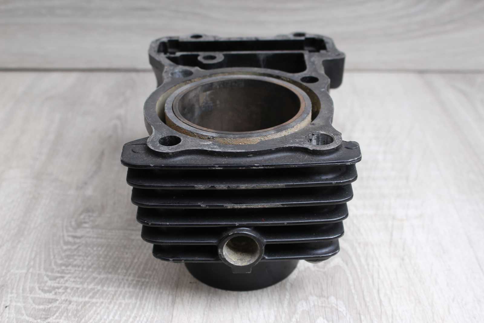 Zylinder Kolben hinten Honda VT 500 E PC11 83-85  Honda   