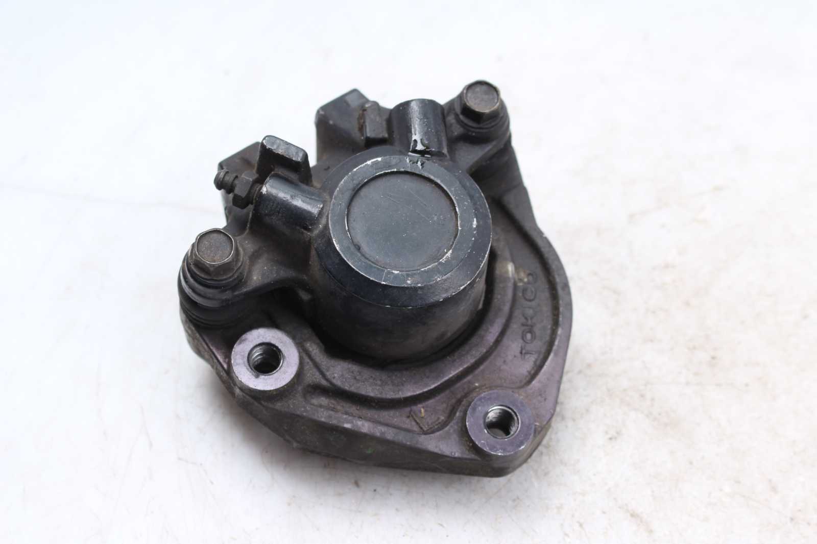 Bremssattel Bremszange vorn Kawasaki Z 440 Ltd KZ440A 80-83  Kawasaki   