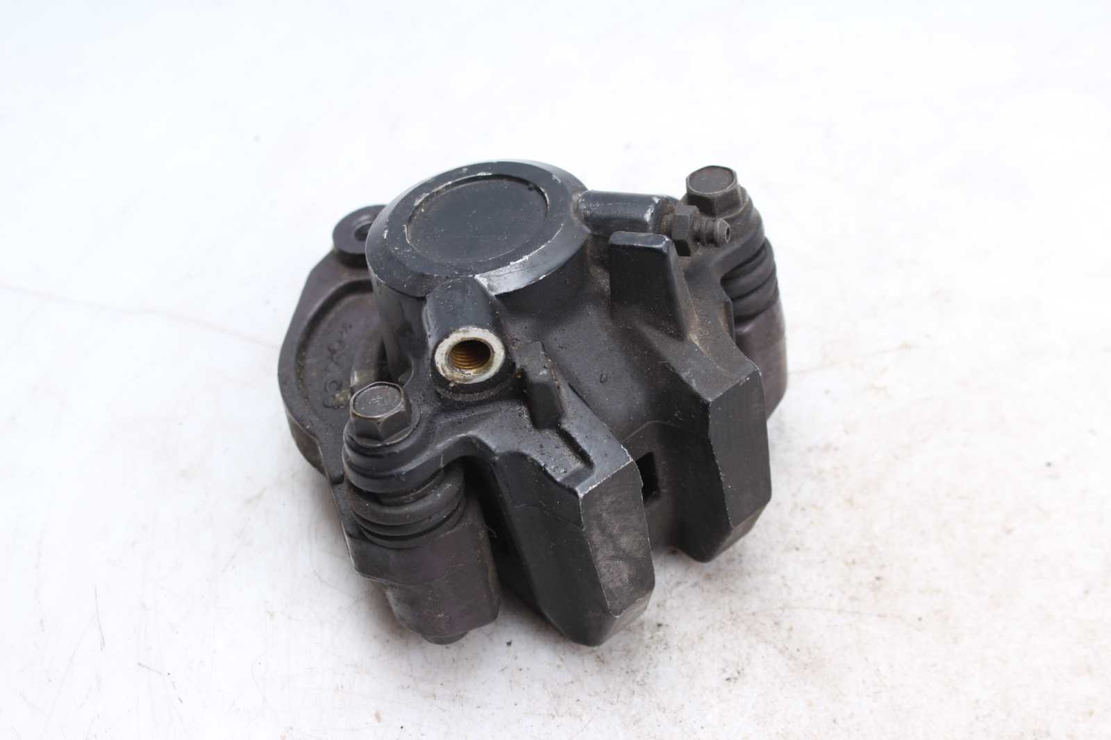 Bremssattel Bremszange vorn Kawasaki Z 440 Ltd KZ440A 80-83  Kawasaki   