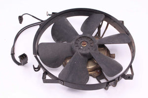 Lüfter Ventilator Kühlerlüfter Honda CBR 1000 F SC21 87-88  Honda   