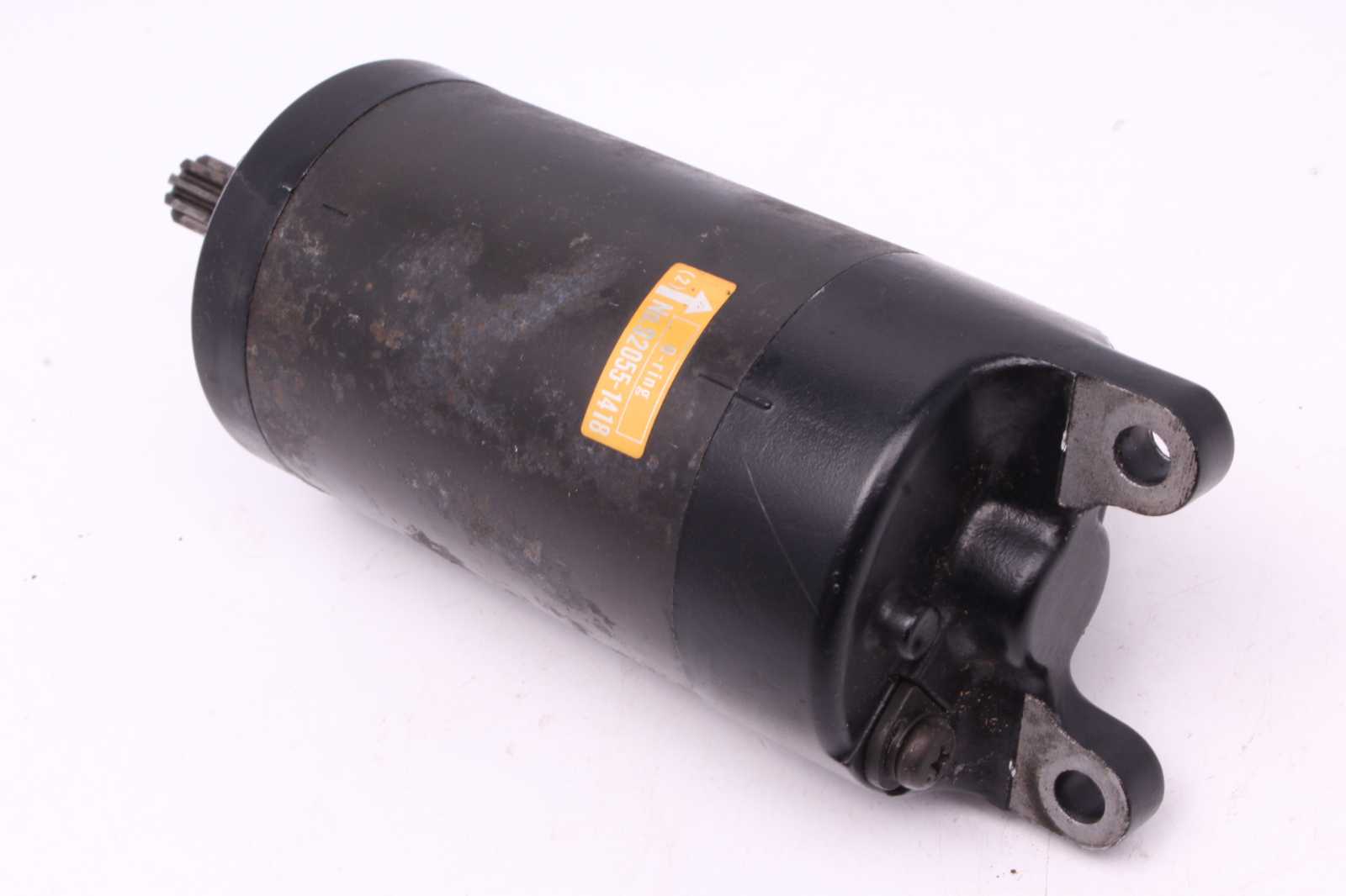 Anlasser Starter Startermotor Kawasaki Ninja 250 R EX250K 08-14  Kawasaki   