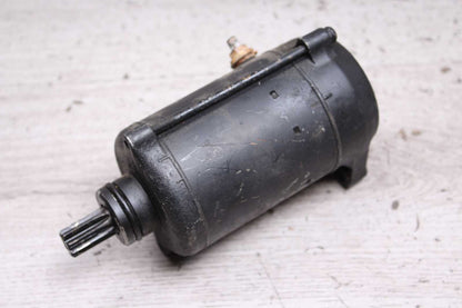 Anlasser Starter Startermotor Yamaha FZR 1000 2LA 86-88  Yamaha   