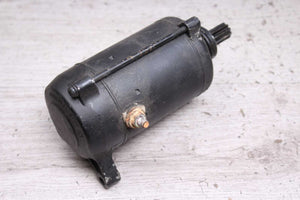 Anlasser Starter Startermotor Yamaha FZR 1000 2LA 86-88  Yamaha   