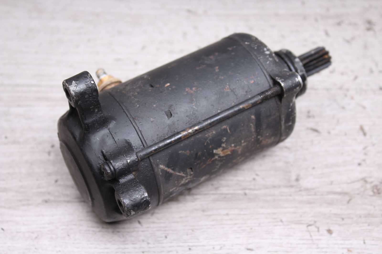 Anlasser Starter Startermotor Yamaha FZR 1000 2LA 86-88  Yamaha   