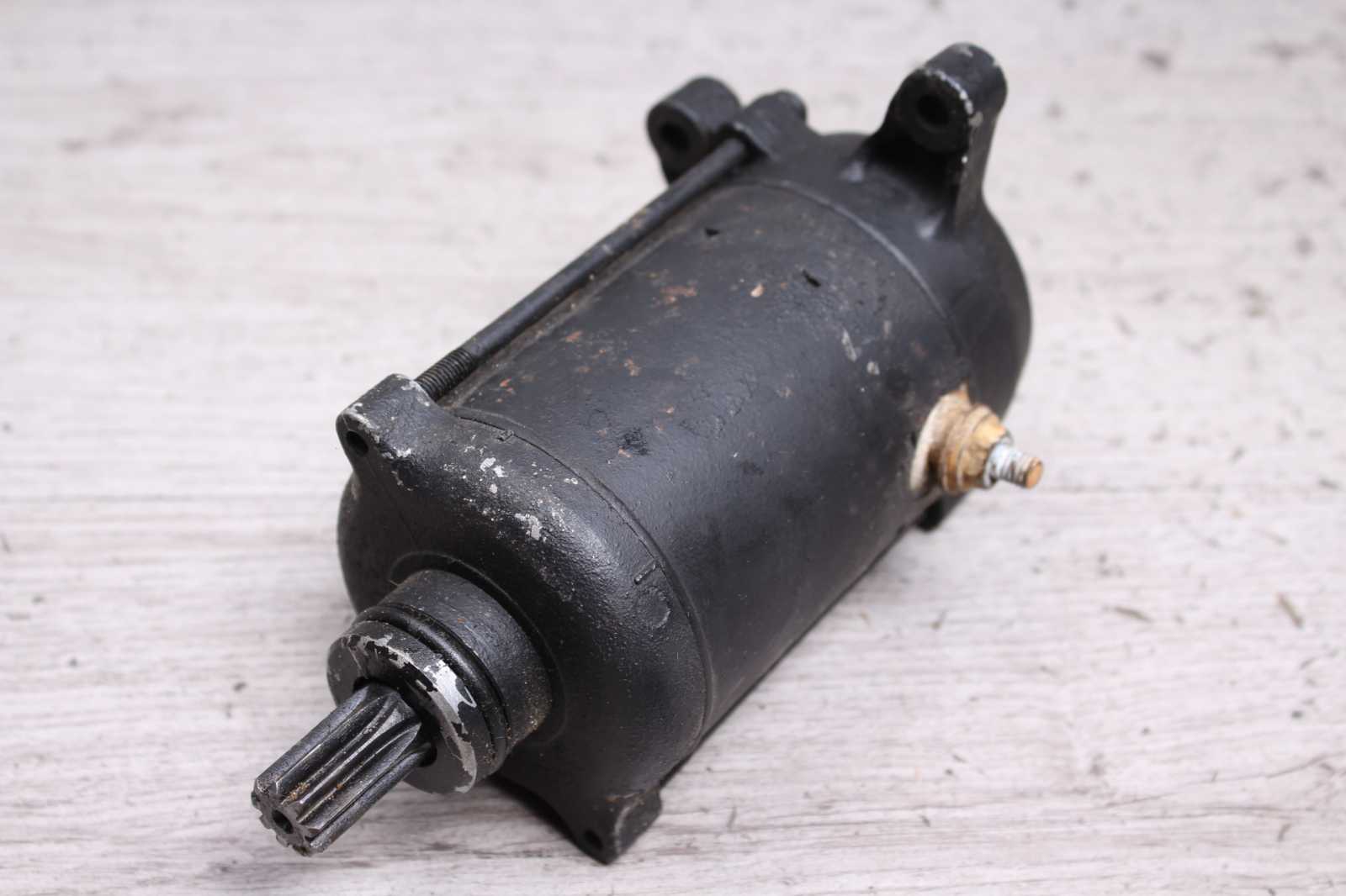 Anlasser Starter Startermotor Yamaha FZR 1000 2LA 86-88  Yamaha   