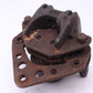 Bremssattel Bremszange vorn links Kawasaki GPZ 1100 Unitrak KZT10B-B 83-85  Kawasaki   