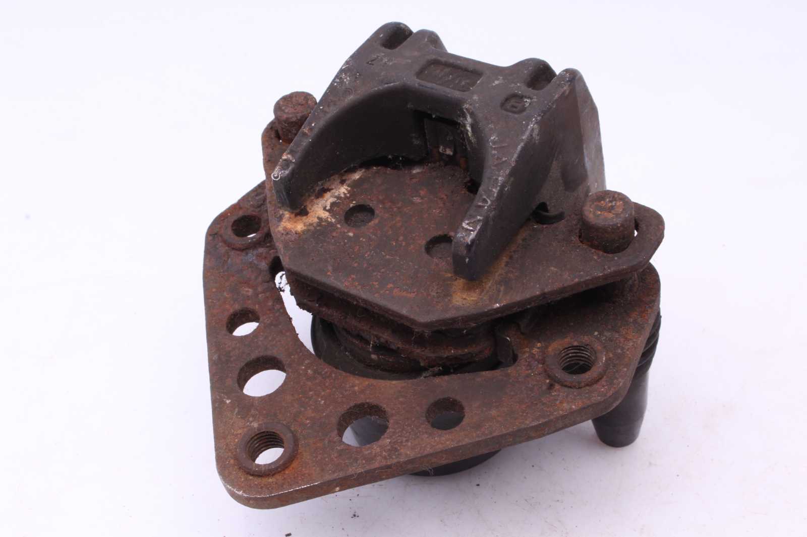 Bremssattel Bremszange vorn links Kawasaki GPZ 1100 Unitrak KZT10B-B 83-85  Kawasaki   