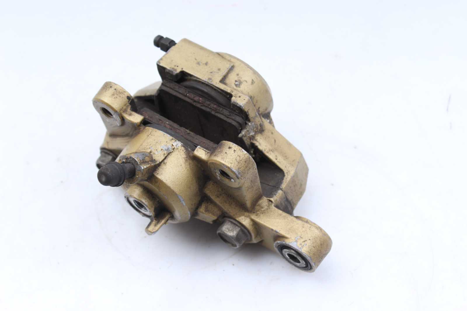 Bremssattel Bremszange hinten Suzuki GSX-R 1100 Modell J GU74C/J 88-88  Suzuki   