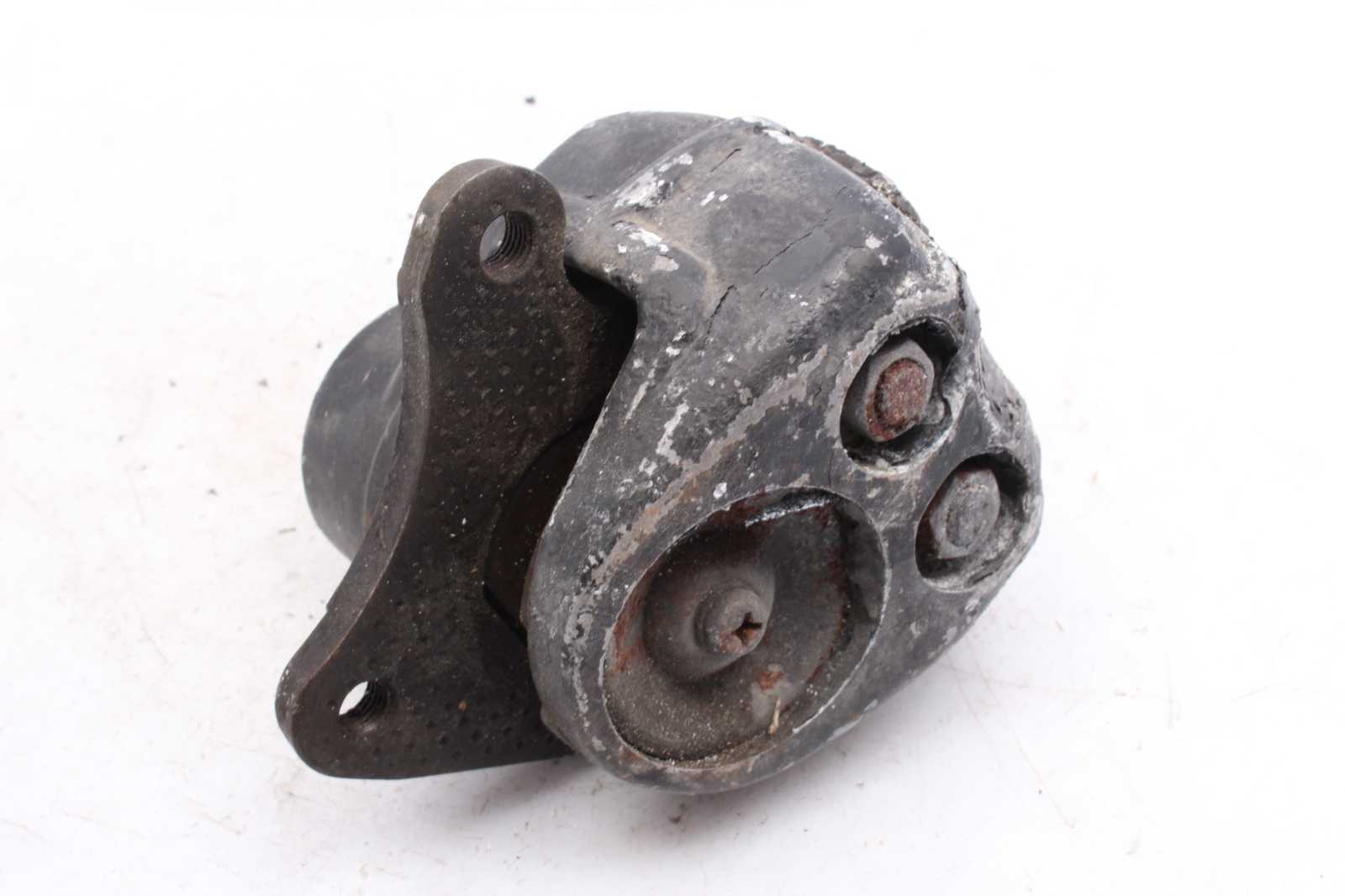 Bremssattel Bremszange hinten Kawasaki Z 1000 KZT00B 77-80  Kawasaki   