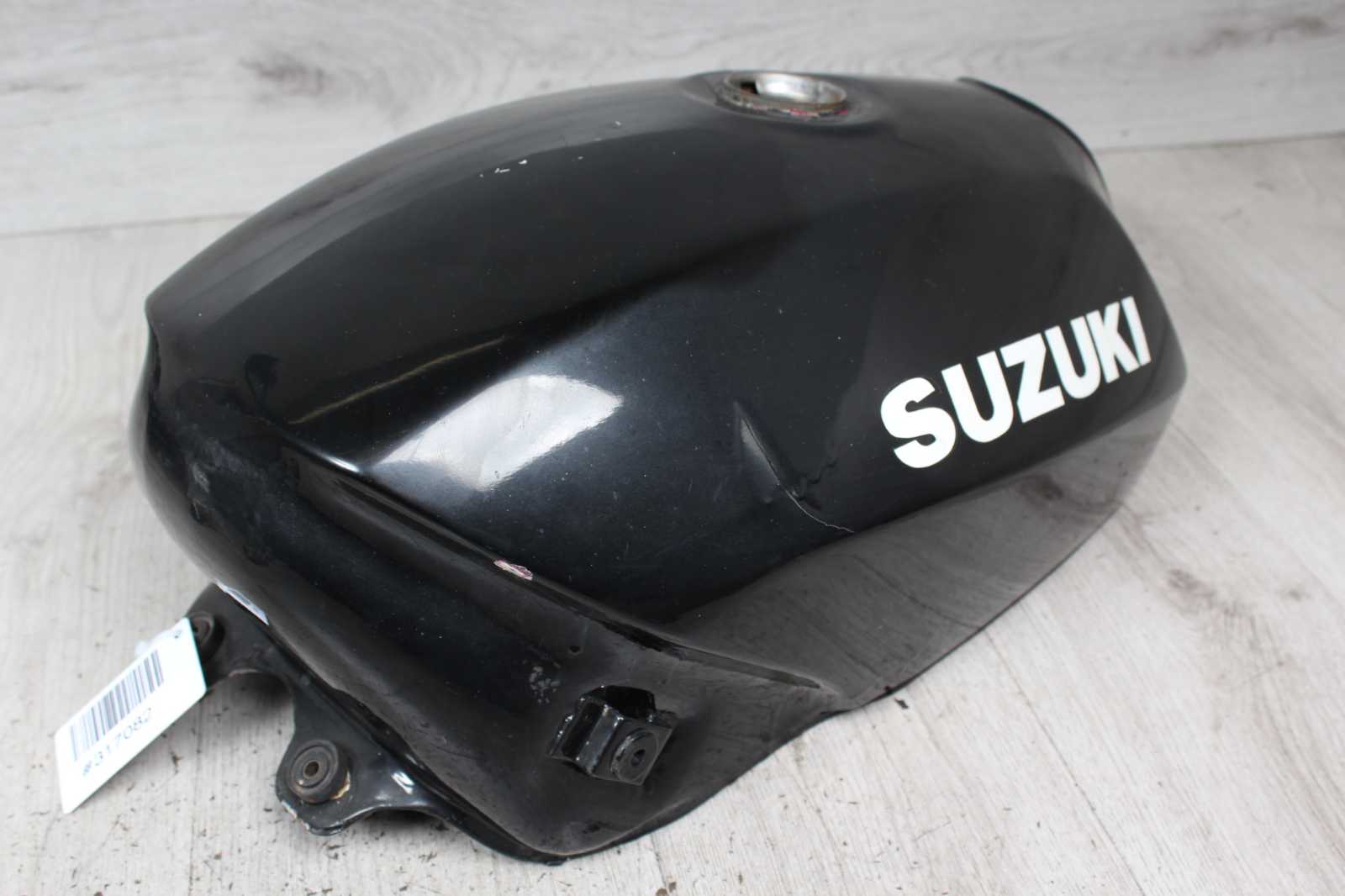 Tank Kraftstofftank Benzintank Suzuki GSX 750 ES GR72A 83-86  Suzuki   