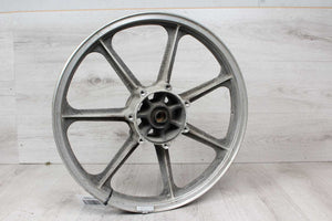 Felge Vorderrad Rad vorn 19x1,85 Kawasaki Z 1000 J KZT00J/J 81-83  Kawasaki   