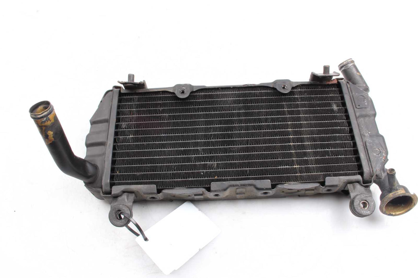 Wasserkühler Radiator Kühler Honda VF 750 F RC15 83-85  Honda   