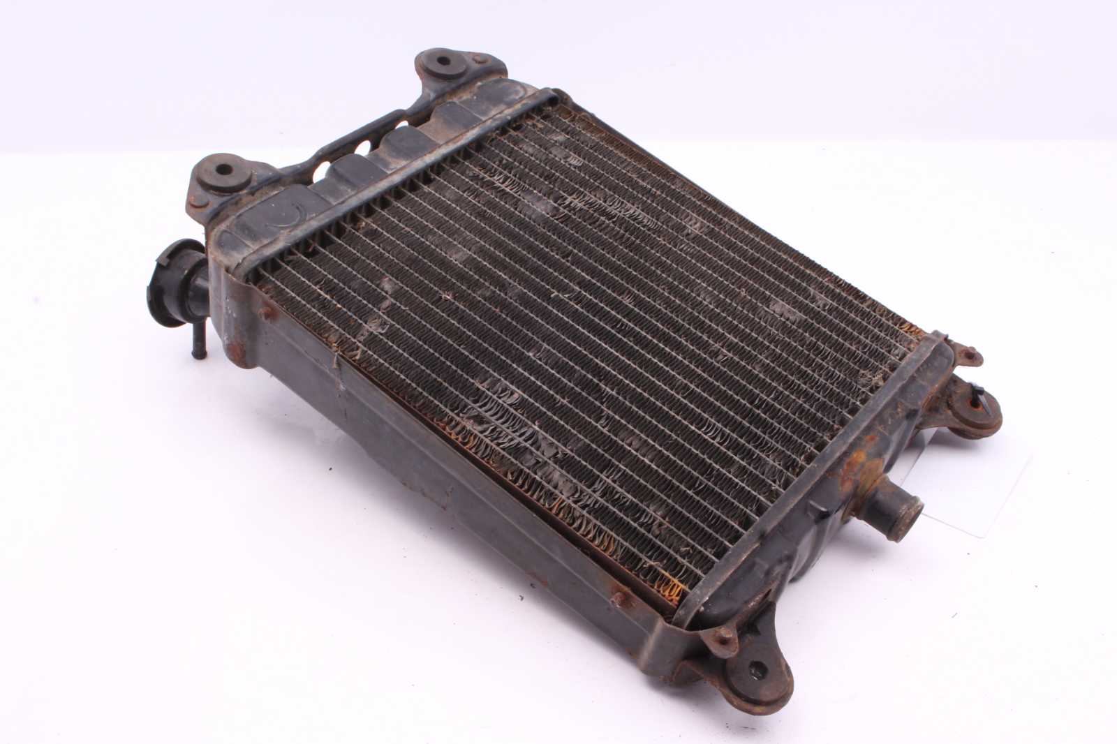 Wasserkühler Radiator Kühler Honda GL 1000 Gold Wing GL1 75-79  Honda   