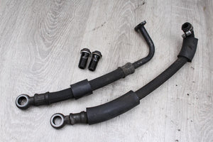 Ölleitung Ölkühler Suzuki DR 650 RSU SP42B 90-91  Suzuki   