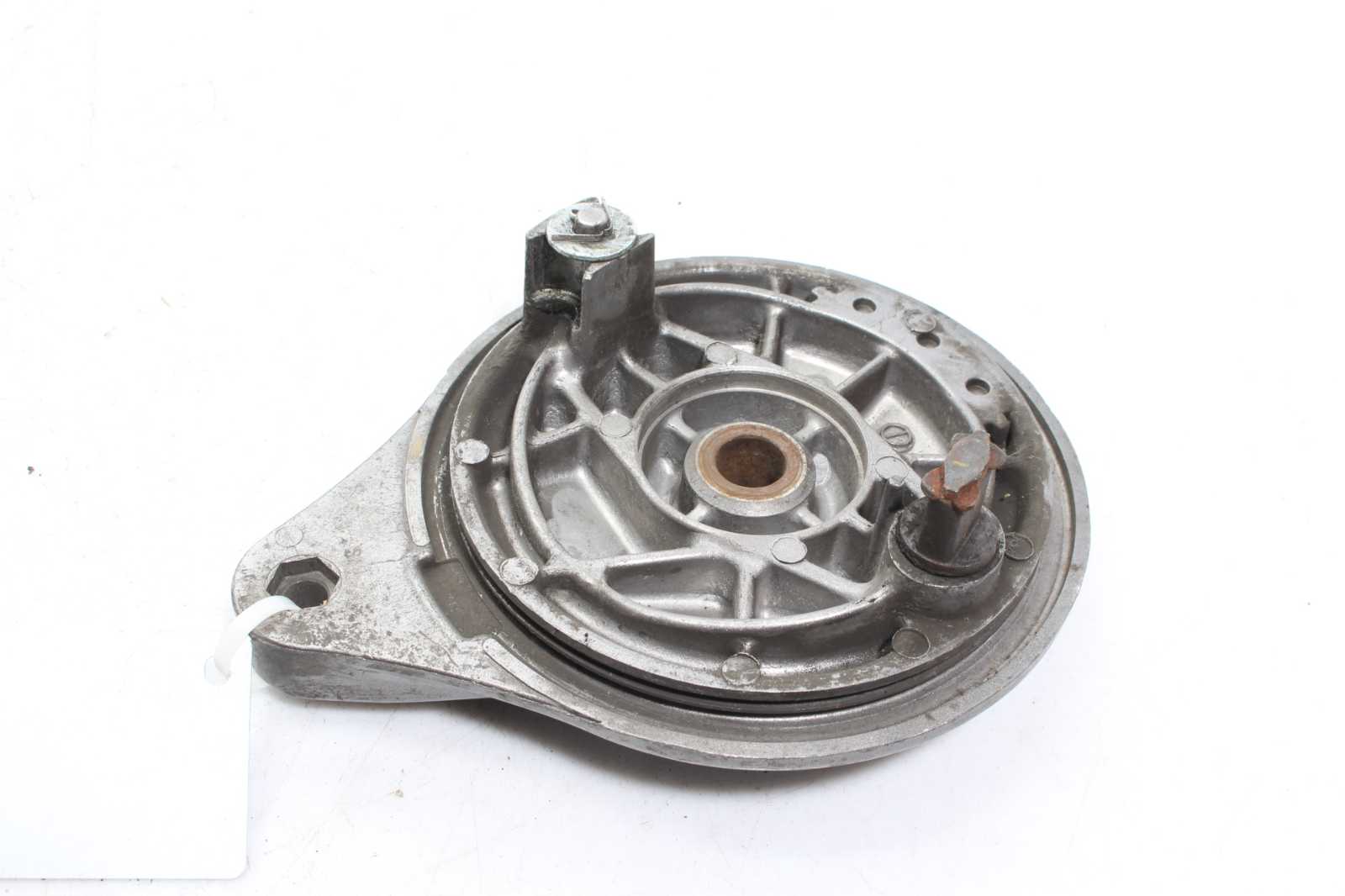 Bremstrommel Trommelbremse hinten Honda CB 450 S PC17 86-89  Honda   