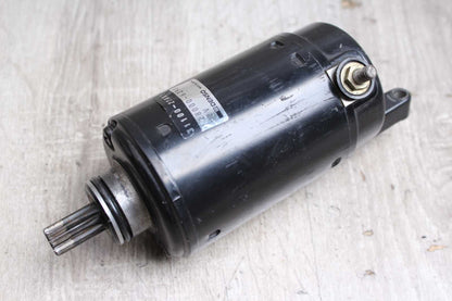 Anlasser Starter Startermotor► Suzuki GSX-R 1100 Modell K GV73C/K 89-89  Suzuki   