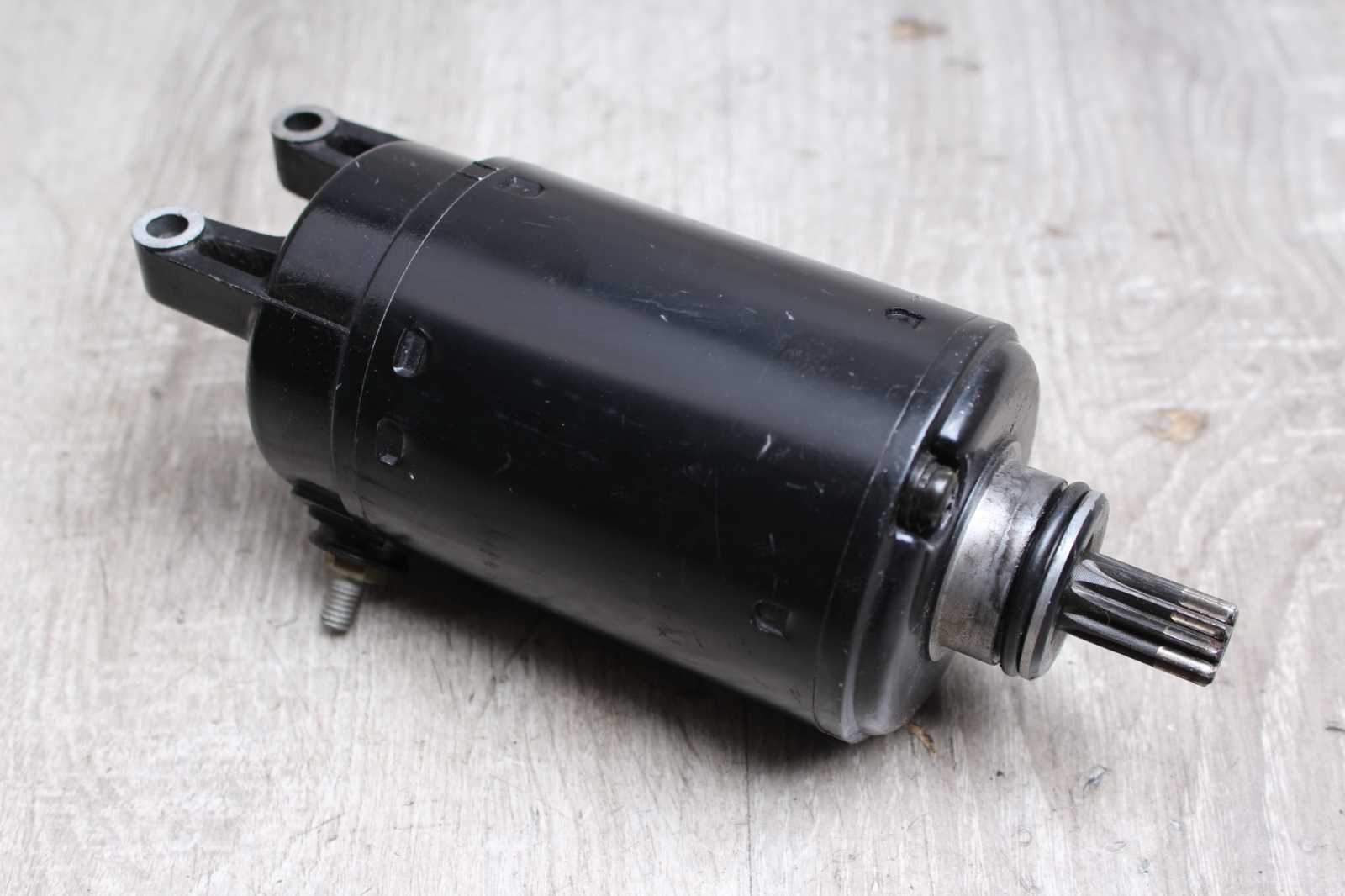 Anlasser Starter Startermotor► Suzuki GSX-R 1100 Modell K GV73C/K 89-89  Suzuki   