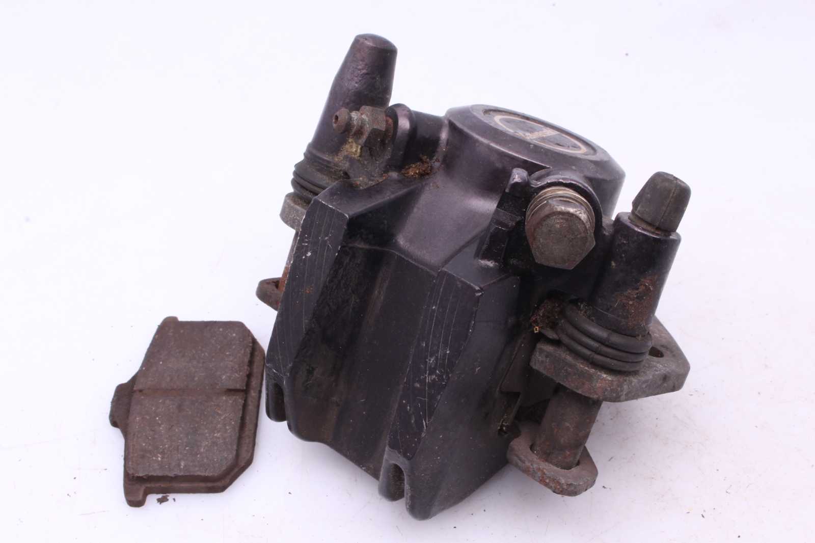 Bremssattel Bremszange vorn rechts Kawasaki GPZ 1100 Unitrak KZT10B-B 83-85  Kawasaki   