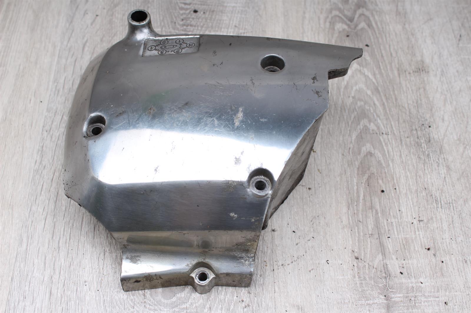 Ritzelabdeckung Abdeckung Ritzeldeckel Suzuki GSX 1100 E GS110X-E 80-82  Suzuki   