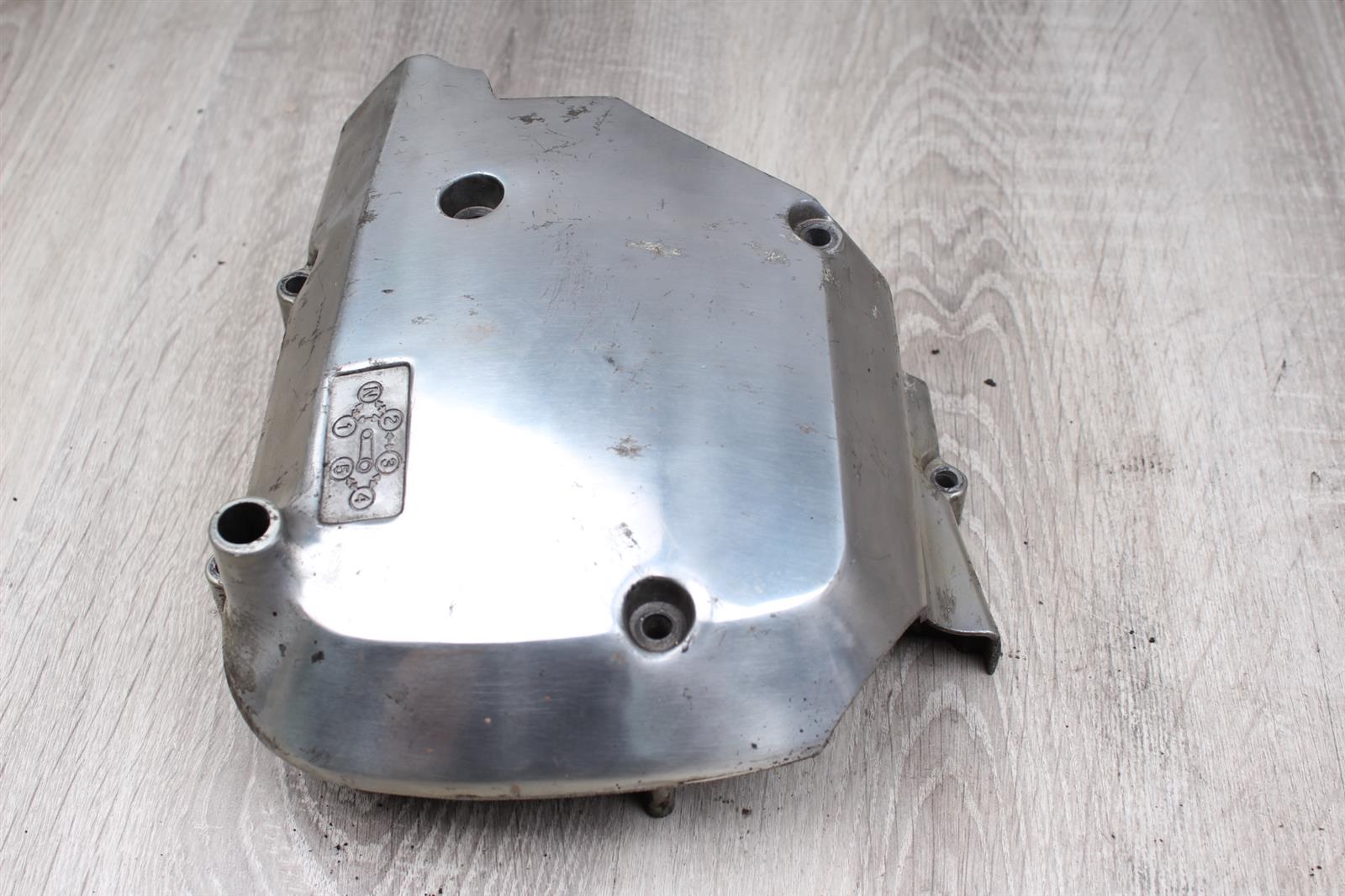 Ritzelabdeckung Abdeckung Ritzeldeckel Suzuki GSX 1100 E GS110X-E 80-82  Suzuki   