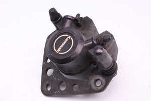 Bremssattel Bremszange vorn rechts Kawasaki Z 750 Turbo ZX750E 84-85  Kawasaki   