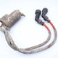 Zündspule Kerzenstecker Suzuki GS 550 EM Katana GS550M 81-83  Suzuki   