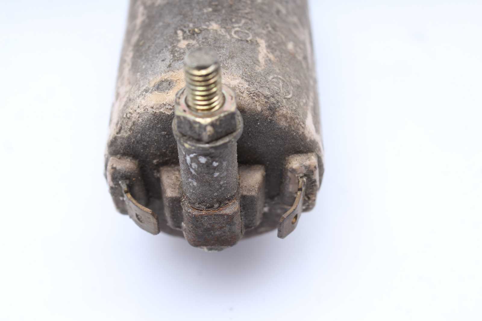 Zündspule Kerzenstecker Suzuki GS 550 EM Katana GS550M 81-83  Suzuki   