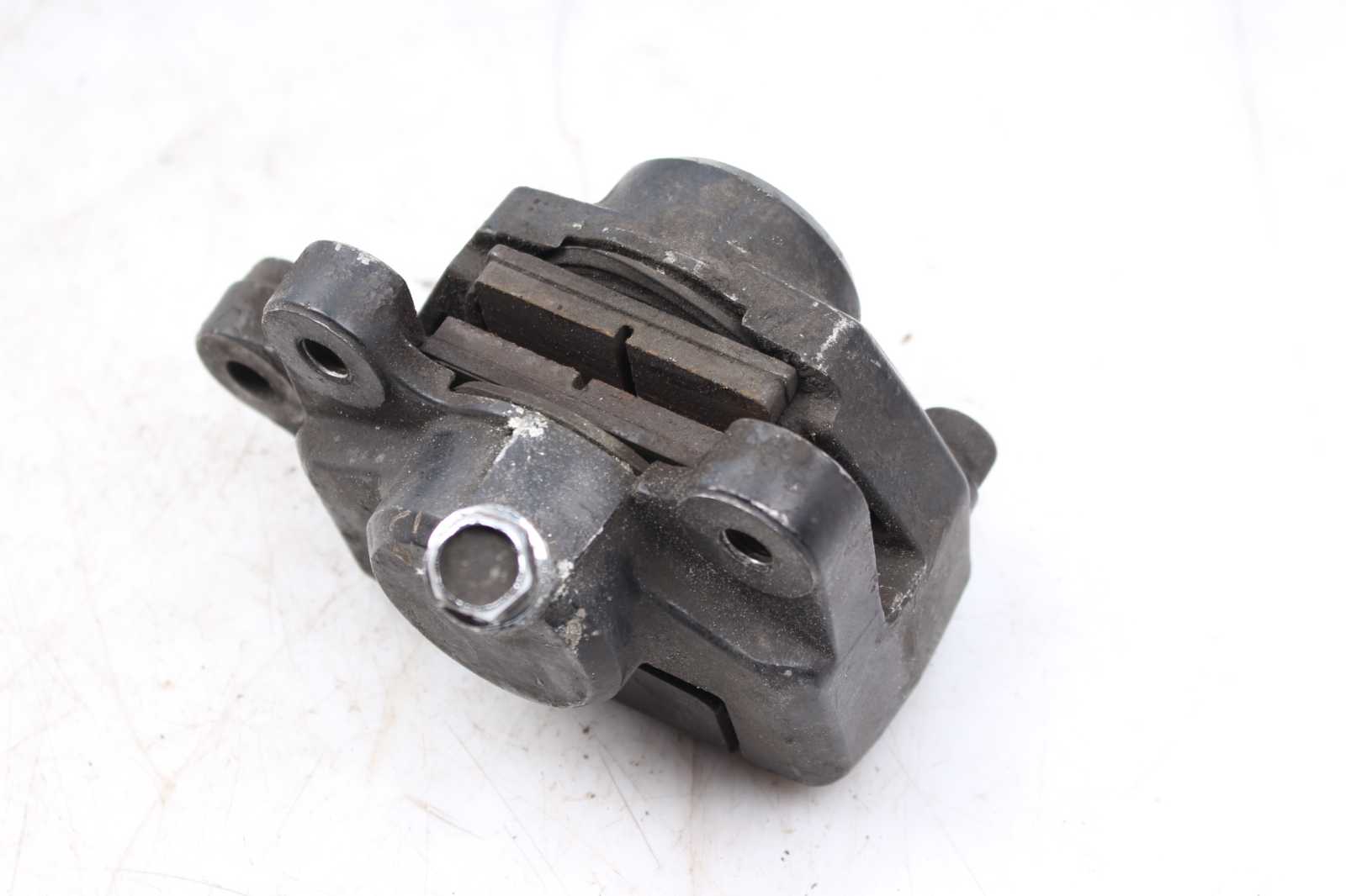 Bremssattel Bremszange hinten Suzuki GS 550 L GS550L 80-80  Suzuki   