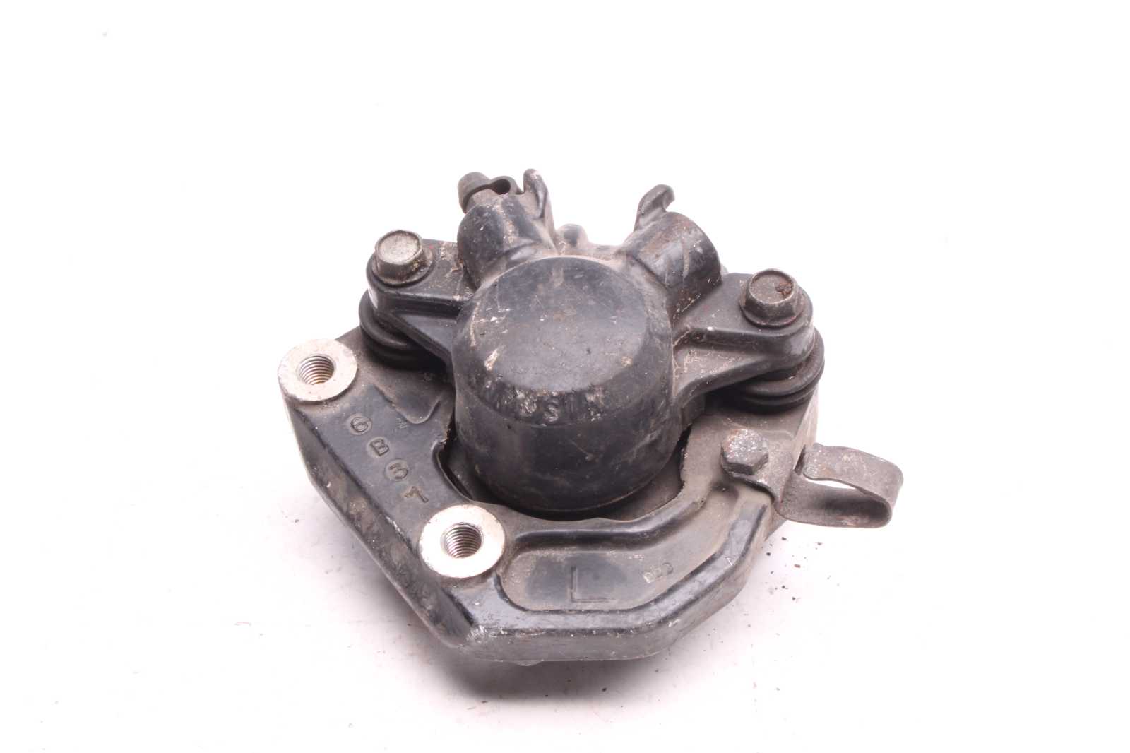 Bremssattel Bremszange vorn links Honda CB 900 F Boldor SC09 82-83  Honda   