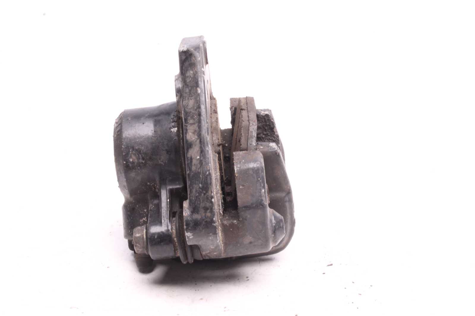 Bremssattel Bremszange vorn links Honda CB 900 F Boldor SC09 82-83  Honda   