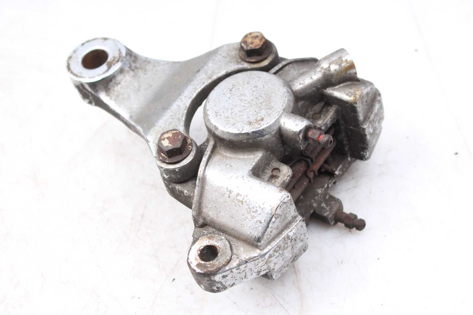 Bremssattel Bremszange hinten Suzuki GSX 750 E GS75X-E 80-83  Suzuki   