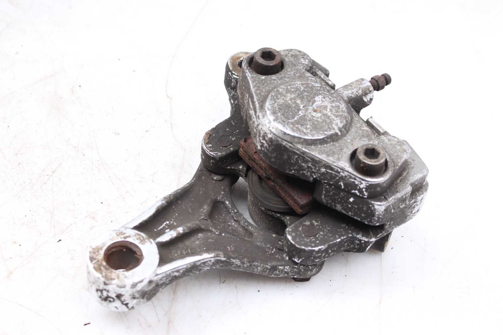 Bremssattel Bremszange hinten Suzuki GSX 750 E GS75X-E 80-83  Suzuki   