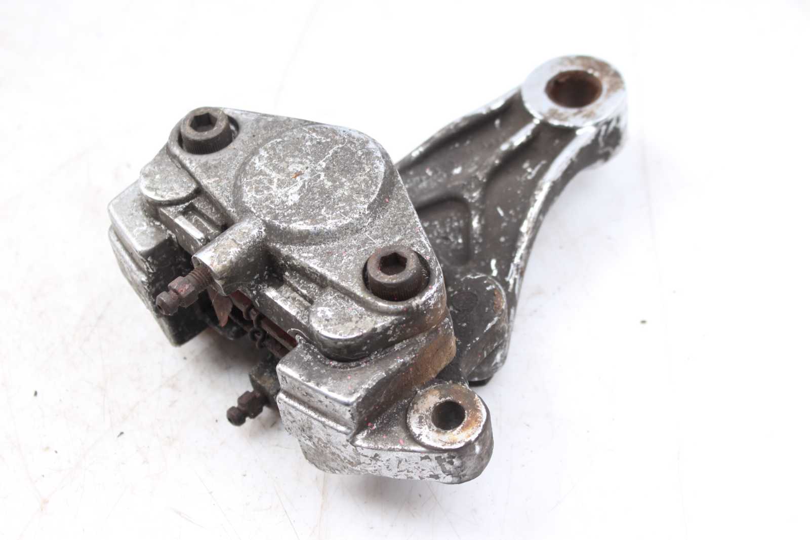 Bremssattel Bremszange hinten Suzuki GSX 750 E GS75X-E 80-83  Suzuki   