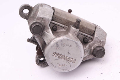 Bremssattel Bremszange hinten Yamaha FZR 600 3HE 89-93  Yamaha   