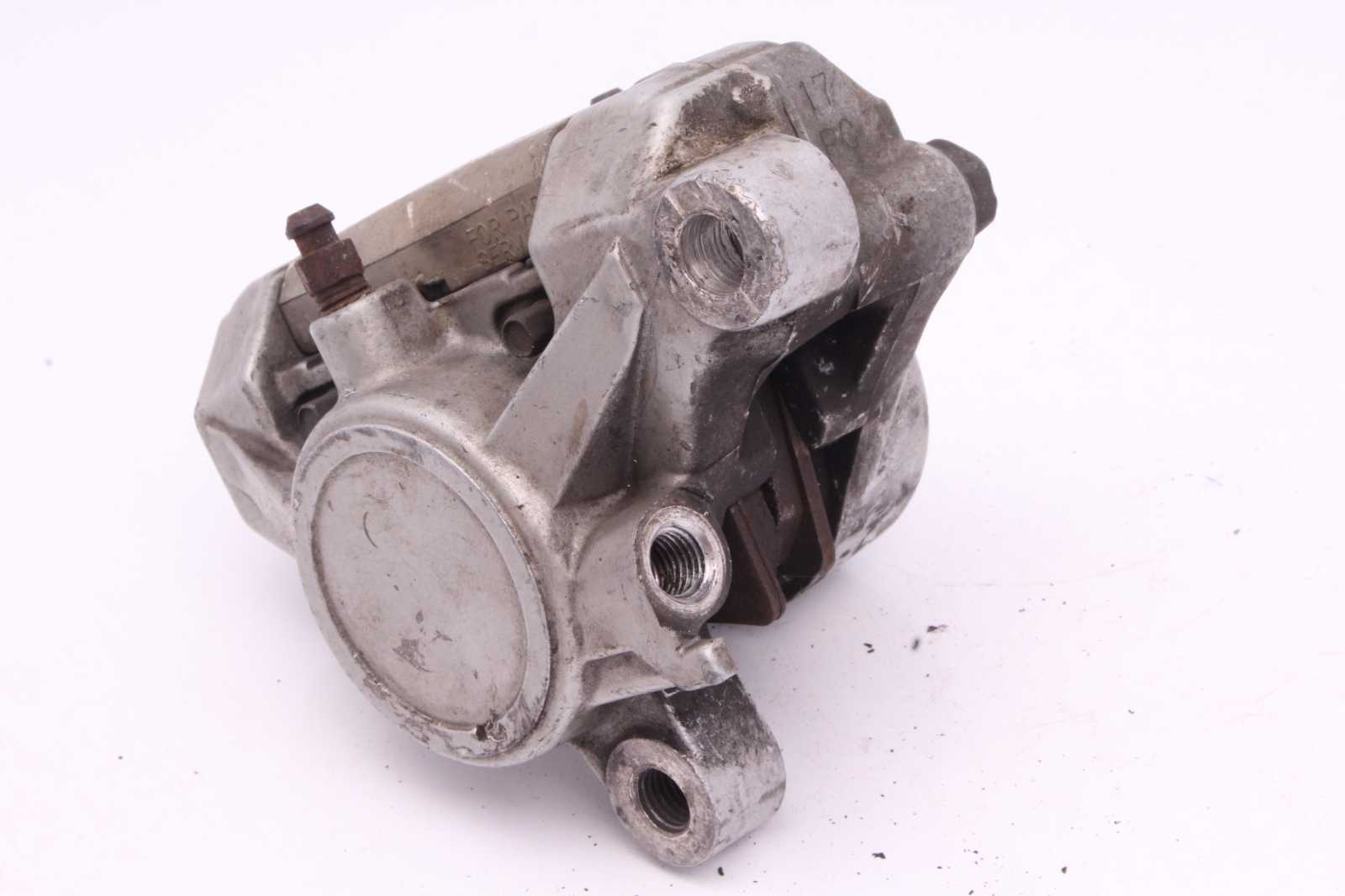 Bremssattel Bremszange hinten Yamaha FZR 600 3HE 89-93  Yamaha   