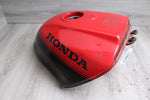 Tank Kraftstofftank Benzintank Honda CBR 1000 F SC21 87-88  Honda   