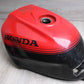 Tank Kraftstofftank Benzintank Honda CBR 1000 F SC21 87-88  Honda   