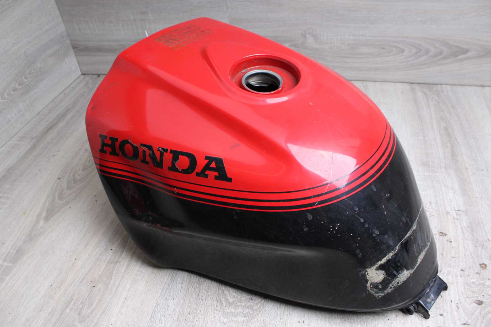 Tank Kraftstofftank Benzintank Honda CBR 1000 F SC21 87-88  Honda   