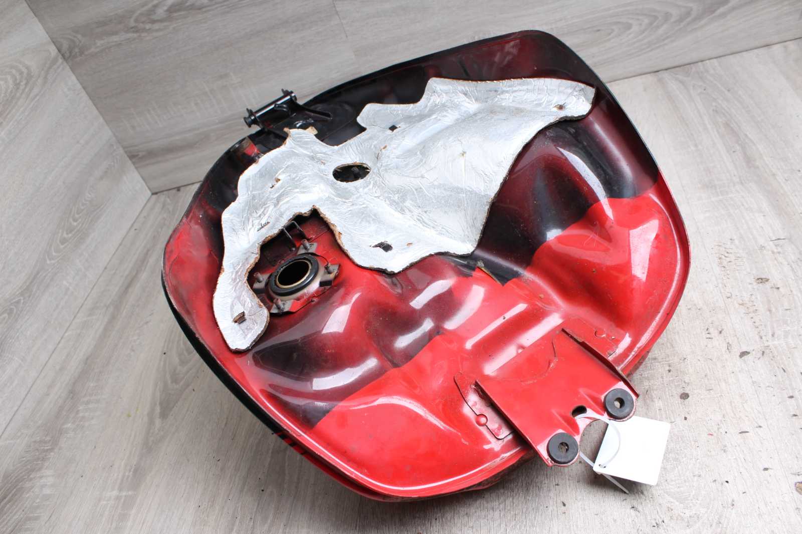 Tank Kraftstofftank Benzintank Honda CBR 1000 F SC21 87-88  Honda   